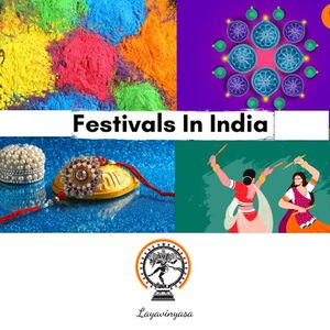 Festivals of India- 